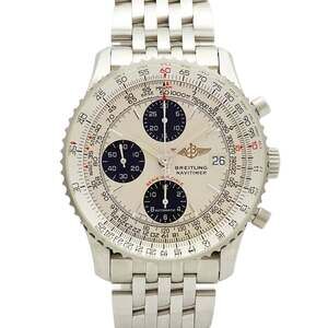 Breitling Navitimer Fighters A13330 Ivory Dial Men's Watch